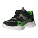 Sneakers Slipper/Kletthalbschuh (casual) - SchuhEggers.de