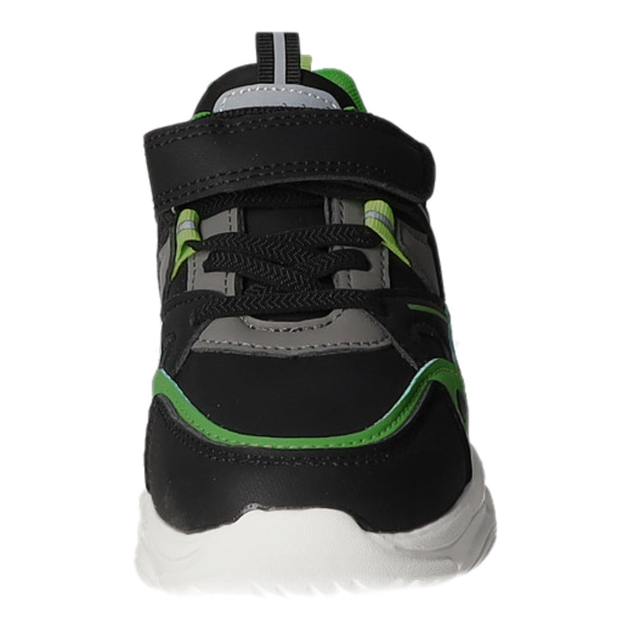 Sneakers Slipper/Kletthalbschuh (casual) - SchuhEggers.de
