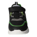 Sneakers Slipper/Kletthalbschuh (casual) - SchuhEggers.de
