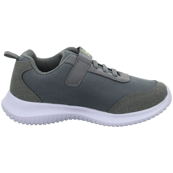 Sneakers Slipper/Kletthalbschuh (casual) - SchuhEggers.de