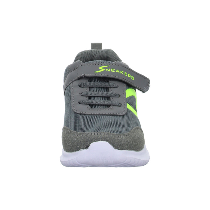 Sneakers Slipper/Kletthalbschuh (casual) - SchuhEggers.de