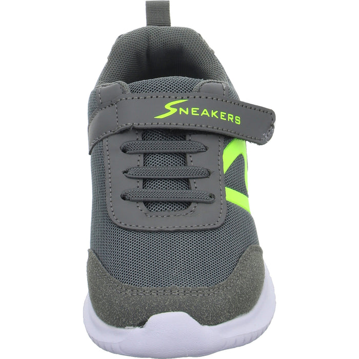 Sneakers Slipper/Kletthalbschuh (casual) - SchuhEggers.de
