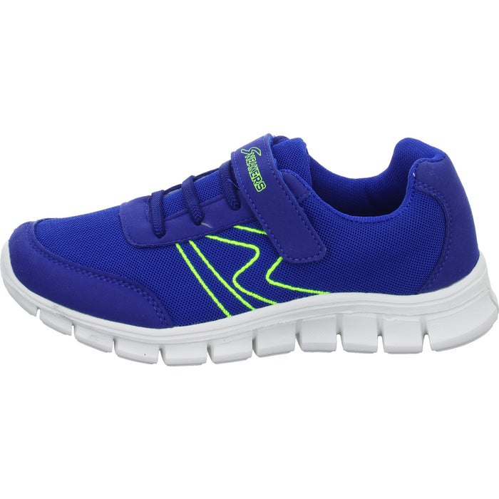 Sneakers Slipper/Kletthalbschuh (casual) - SchuhEggers.de