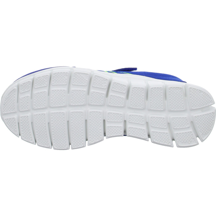 Sneakers Slipper/Kletthalbschuh (casual) - SchuhEggers.de