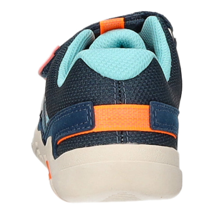 Superfit Slipper/Kletthalbschuh (casual) TRACE - SchuhEggers.de