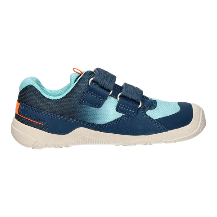 Superfit Slipper/Kletthalbschuh (casual) TRACE - SchuhEggers.de