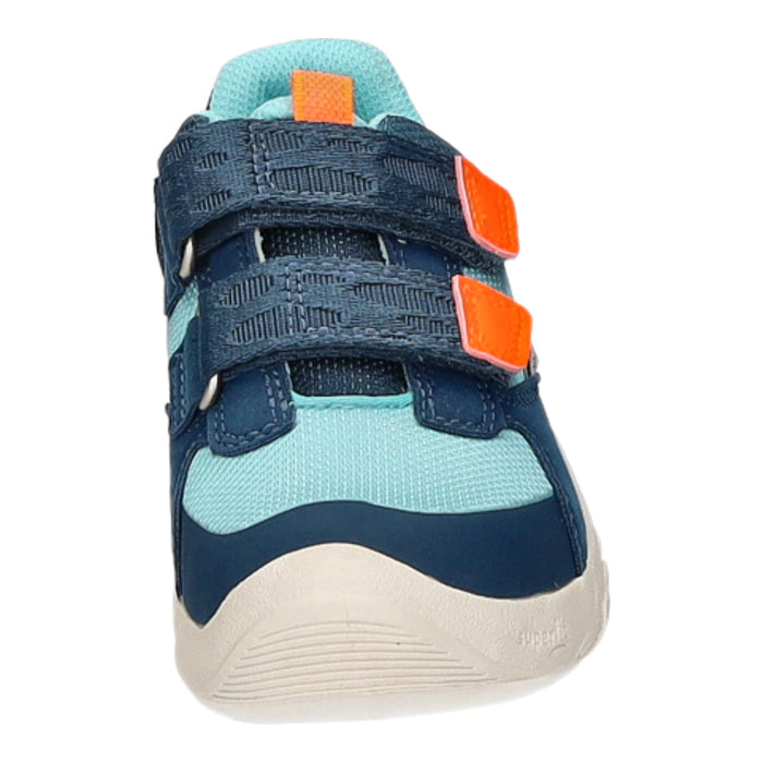Superfit Slipper/Kletthalbschuh (casual) TRACE - SchuhEggers.de