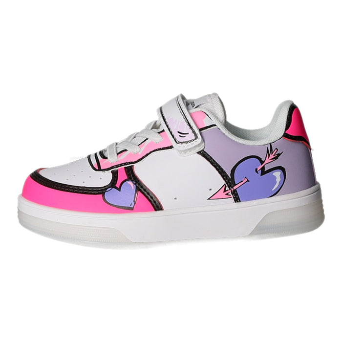 Sneakers Slipper/Kletthalbschuh (casual) - SchuhEggers.de