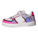Sneakers Slipper/Kletthalbschuh (casual) - SchuhEggers.de