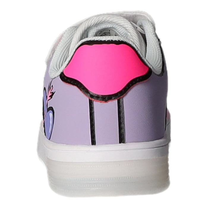 Sneakers Slipper/Kletthalbschuh (casual) - SchuhEggers.de