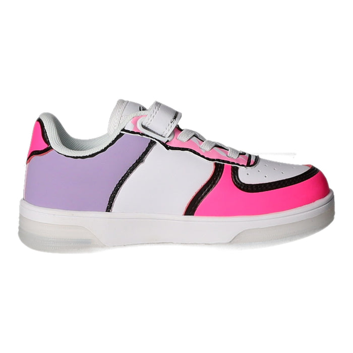 Sneakers Slipper/Kletthalbschuh (casual) - SchuhEggers.de