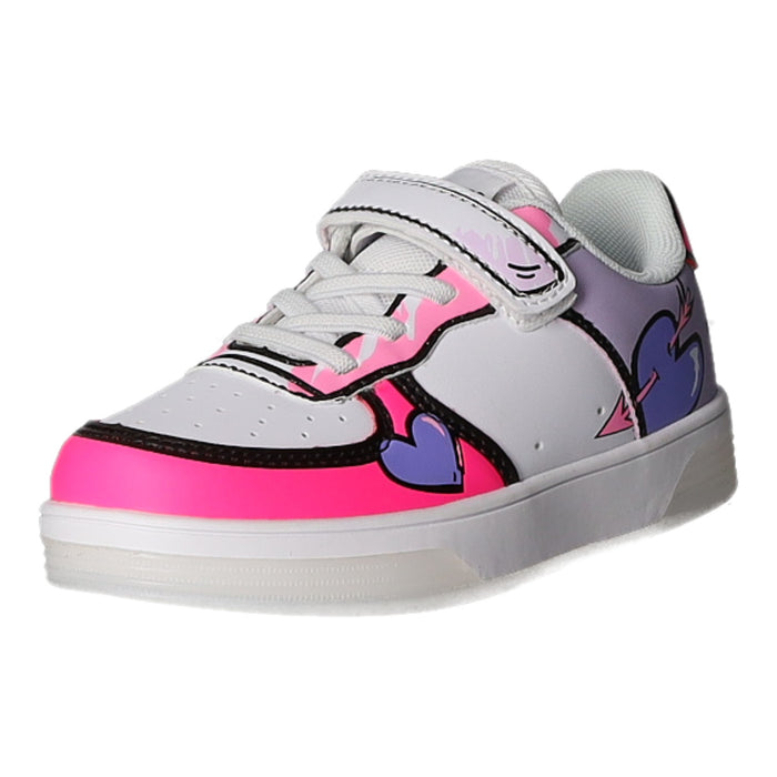 Sneakers Slipper/Kletthalbschuh (casual) - SchuhEggers.de