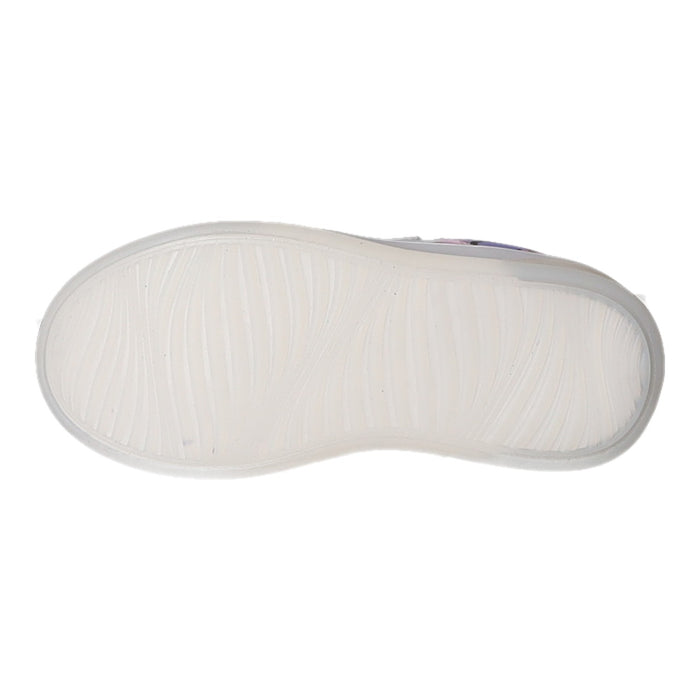 Sneakers Slipper/Kletthalbschuh (casual) - SchuhEggers.de