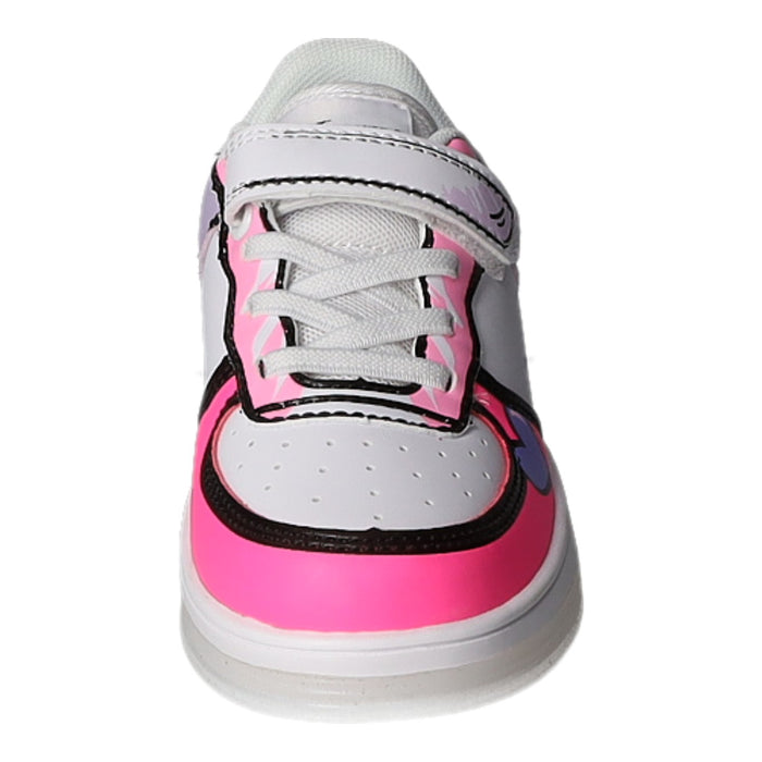 Sneakers Slipper/Kletthalbschuh (casual) - SchuhEggers.de