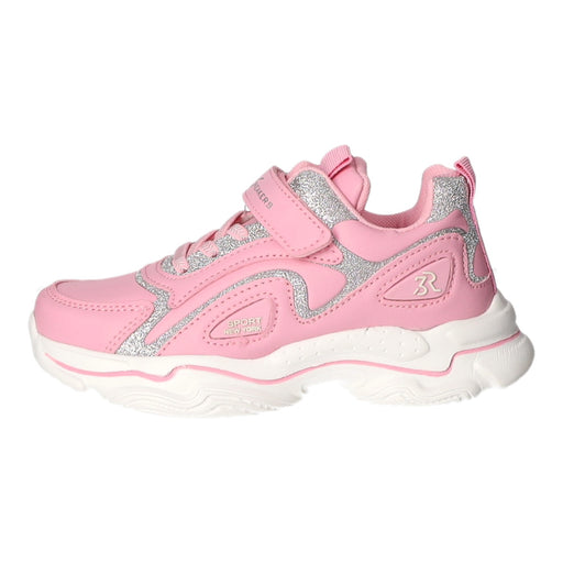 Sneakers Slipper/Kletthalbschuh (casual) - SchuhEggers.de