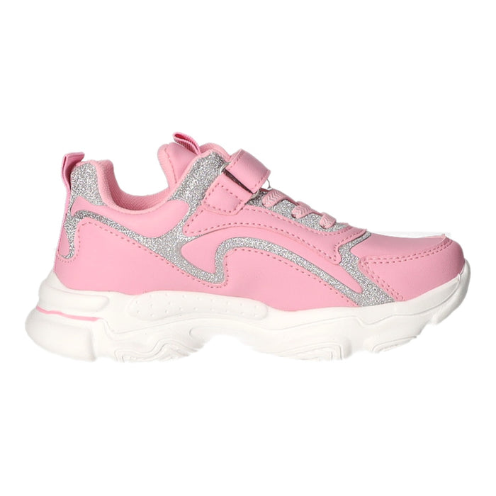 Sneakers Slipper/Kletthalbschuh (casual) - SchuhEggers.de