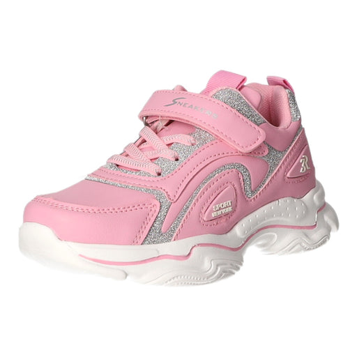Sneakers Slipper/Kletthalbschuh (casual) - SchuhEggers.de