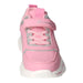 Sneakers Slipper/Kletthalbschuh (casual) - SchuhEggers.de