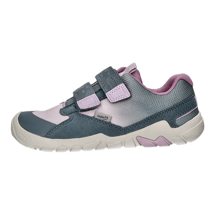 Superfit Slipper/Kletthalbschuh (casual) TRACE - SchuhEggers.de