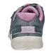 Superfit Slipper/Kletthalbschuh (casual) TRACE - SchuhEggers.de