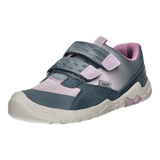 superfit Slipper/Kletthalbschuh (casual) TRACE - SchuhEggers.de