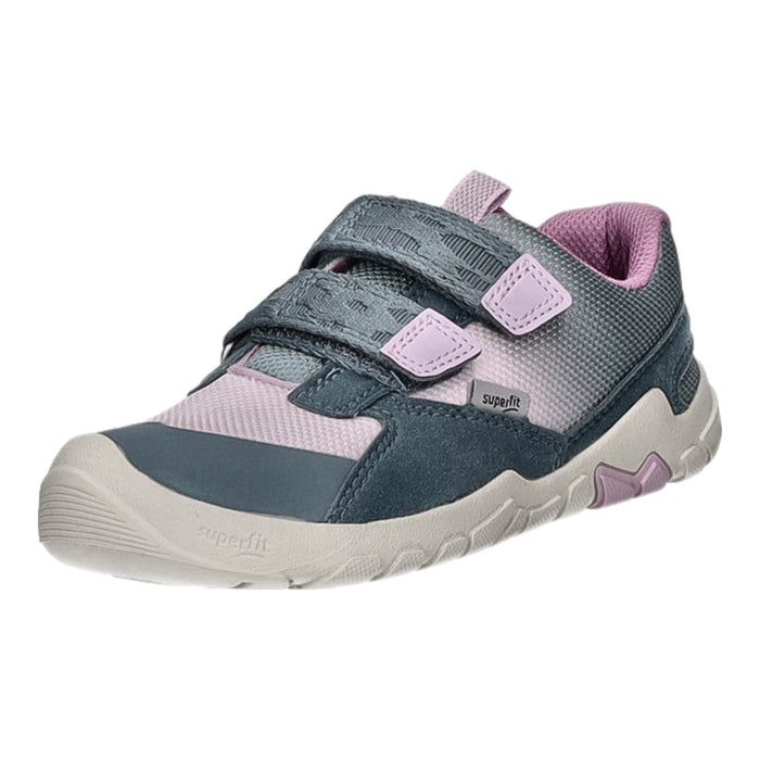 Superfit Slipper/Kletthalbschuh (casual) TRACE - SchuhEggers.de