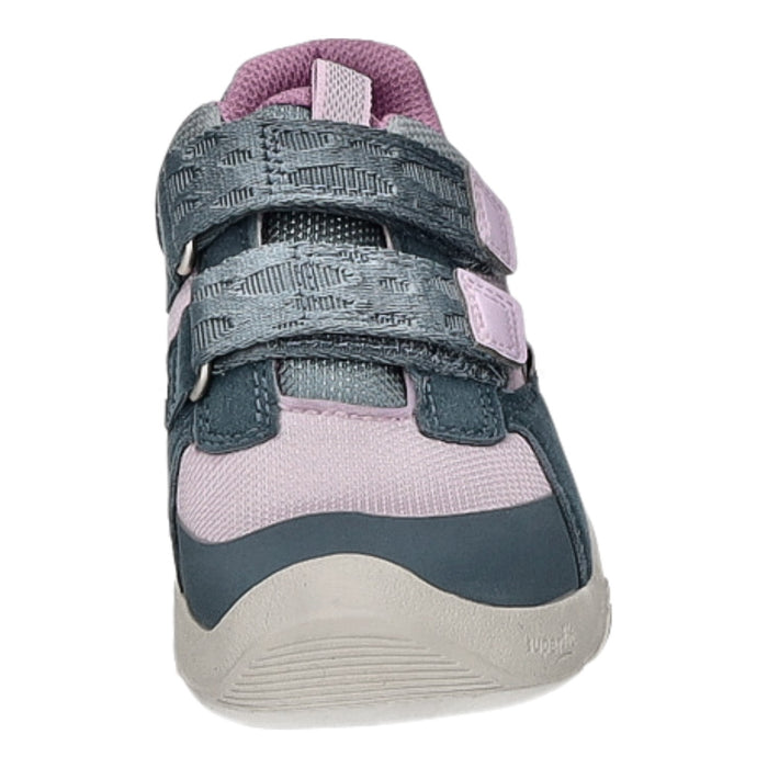 Superfit Slipper/Kletthalbschuh (casual) TRACE - SchuhEggers.de