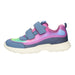 Superfit Slipper/Kletthalbschuh (casual) RUSH - SchuhEggers.de