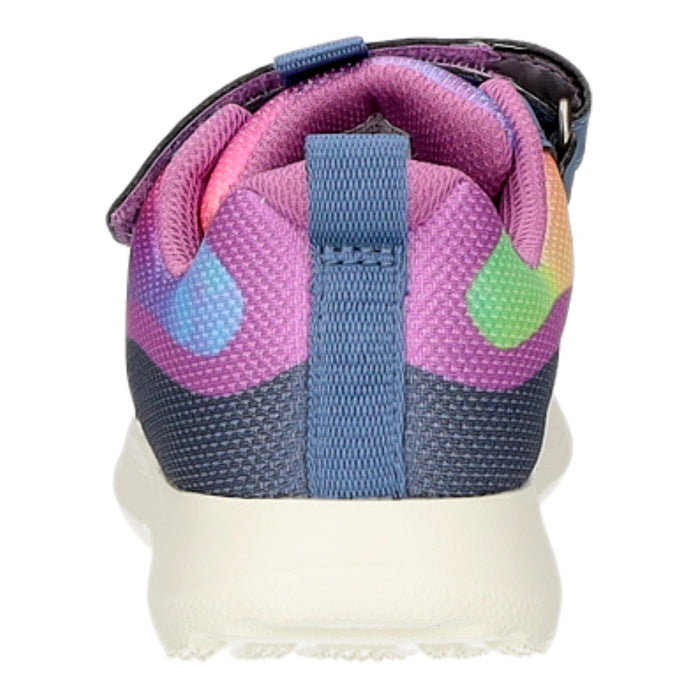 Superfit Slipper/Kletthalbschuh (casual) RUSH - SchuhEggers.de