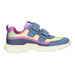 Superfit Slipper/Kletthalbschuh (casual) RUSH - SchuhEggers.de