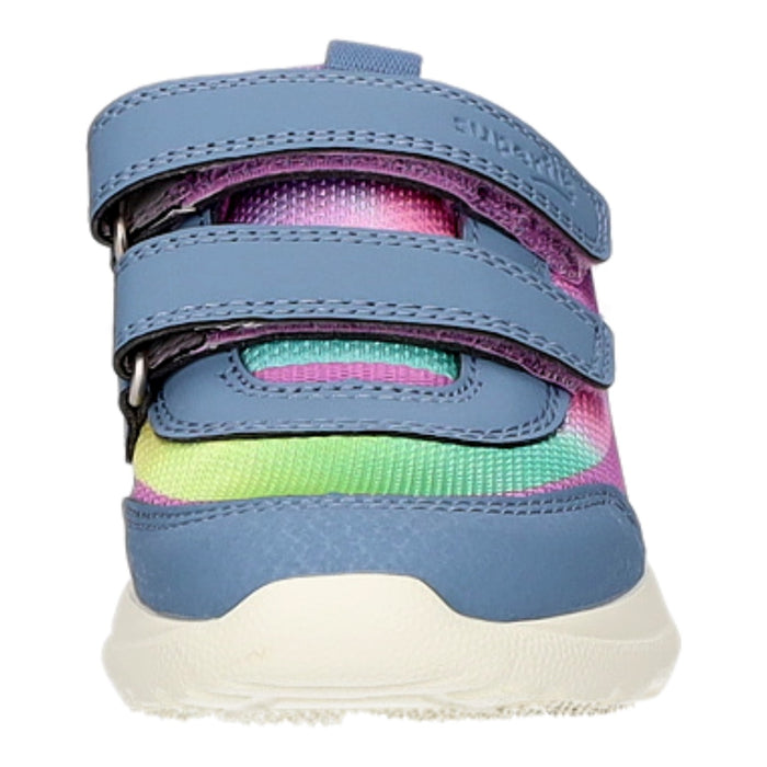 Superfit Slipper/Kletthalbschuh (casual) RUSH - SchuhEggers.de