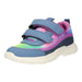 Superfit Slipper/Kletthalbschuh (casual) RUSH - SchuhEggers.de