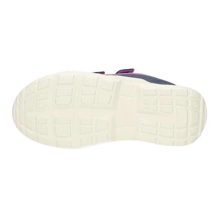 Superfit Slipper/Kletthalbschuh (casual) RUSH - SchuhEggers.de