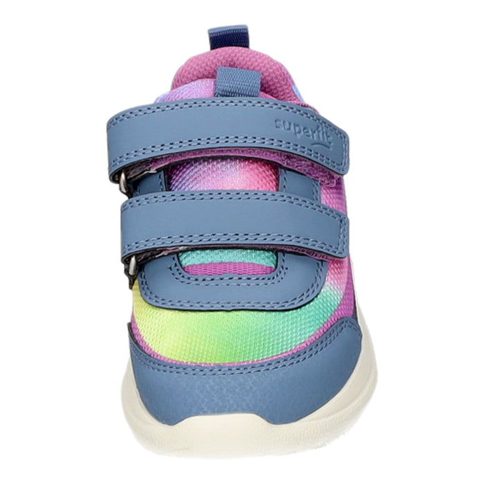 Superfit Slipper/Kletthalbschuh (casual) RUSH - SchuhEggers.de