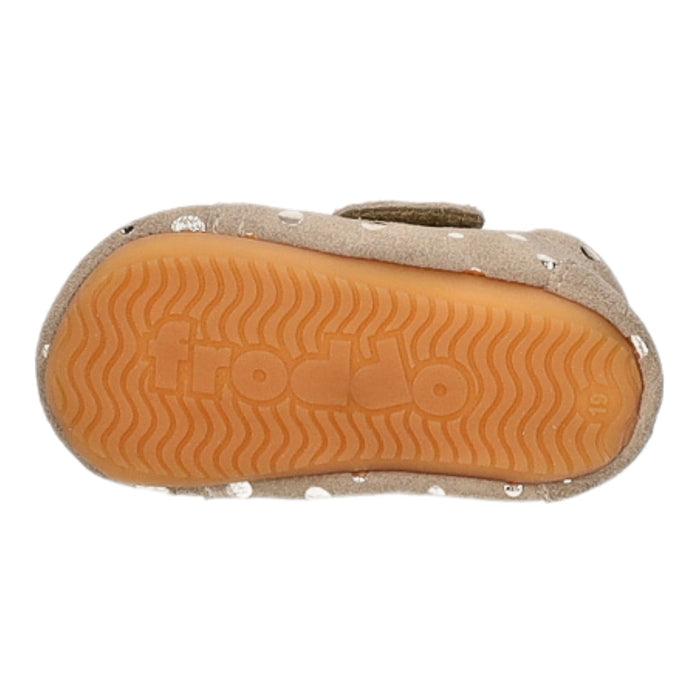 Froddo Babyschuhe Kaltfutter PREWALKERS BAREFOOT - SchuhEggers.de