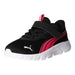 PUMA Lauflernstiefel Kaltfutter FlexFocus Modern AC+ Inf - SchuhEggers.de