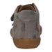 Froddo Lauflernstiefel Kaltfutter OLLIE S - SchuhEggers.de