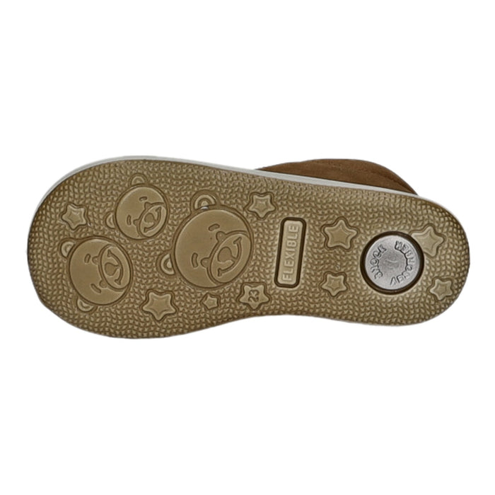 BOXX Kids Lauflernstiefel Kaltfutter - SchuhEggers.de