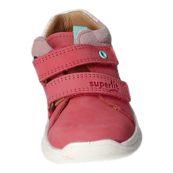 superfit Lauflernstiefel Kaltfutter BREEZE - SchuhEggers.de