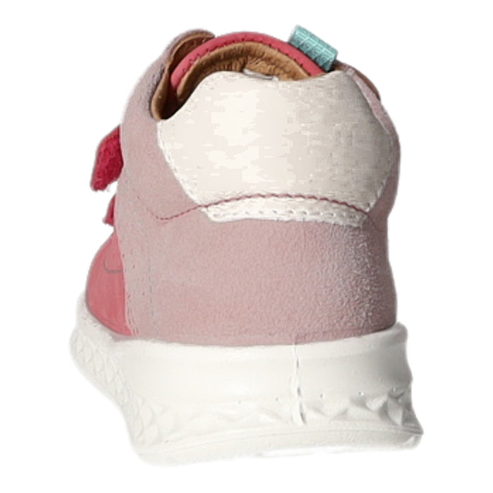 superfit Lauflernstiefel Kaltfutter BREEZE - SchuhEggers.de