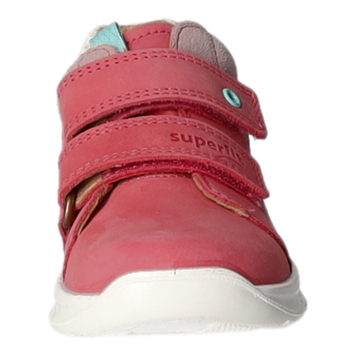 superfit Lauflernstiefel Kaltfutter BREEZE - SchuhEggers.de