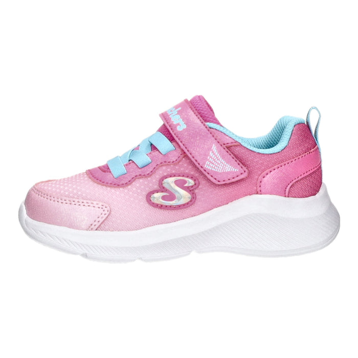 Skechers Lauflernstiefel Kaltfutter Sole Swifters-CUTIE WALK - SchuhEggers.de
