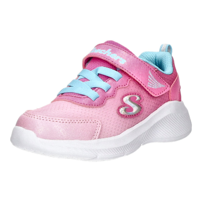 Skechers Lauflernstiefel Kaltfutter Sole Swifters-CUTIE WALK - SchuhEggers.de