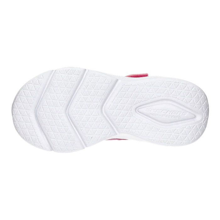 Skechers Lauflernstiefel Kaltfutter Sole Swifters-CUTIE WALK - SchuhEggers.de