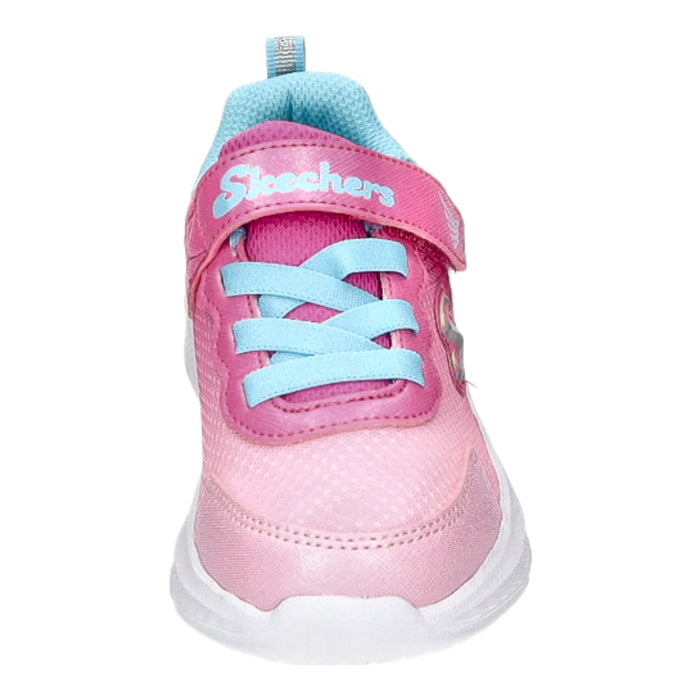 Skechers Lauflernstiefel Kaltfutter Sole Swifters-CUTIE WALK - SchuhEggers.de