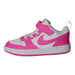 Nike Lauflernstiefel Kaltfutter COURT BOROUGH LOW RECRAFT (TD) - SchuhEggers.de