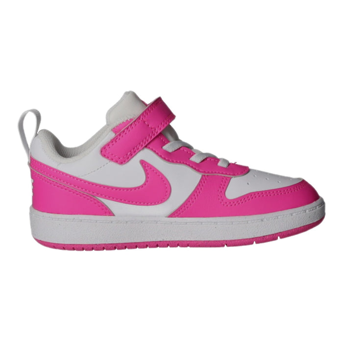 Nike Lauflernstiefel Kaltfutter COURT BOROUGH LOW RECRAFT (TD) - SchuhEggers.de