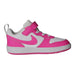 Nike Lauflernstiefel Kaltfutter COURT BOROUGH LOW RECRAFT (TD) - SchuhEggers.de