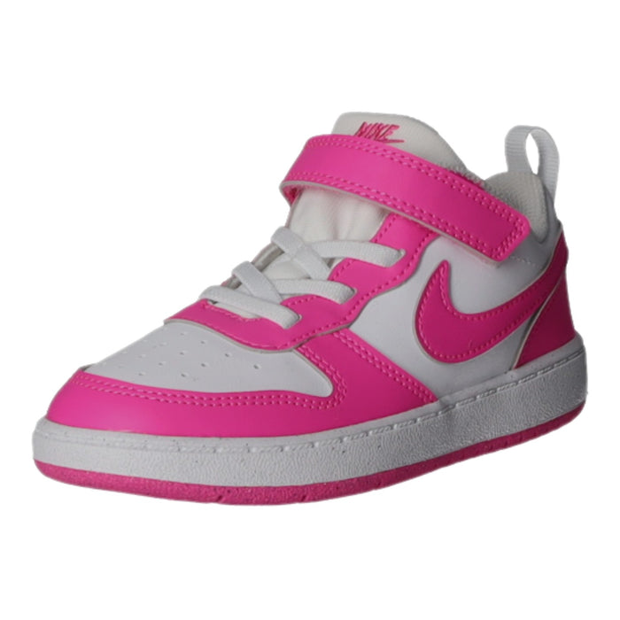 Nike Lauflernstiefel Kaltfutter COURT BOROUGH LOW RECRAFT (TD) - SchuhEggers.de