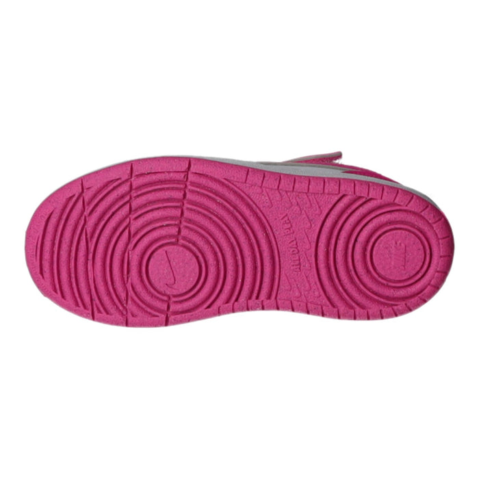 Nike Lauflernstiefel Kaltfutter COURT BOROUGH LOW RECRAFT (TD) - SchuhEggers.de